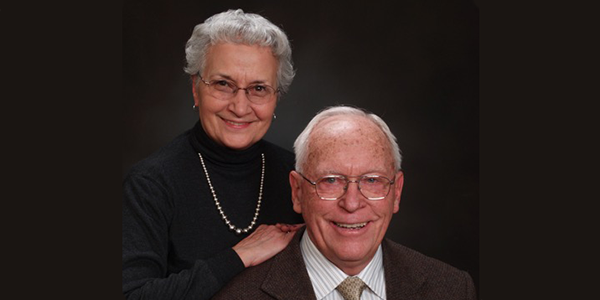 Dorothy and Wayne Bondurant: Called to be in Mission