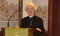 Meet Rev. Dr. Margaret Zee Jones