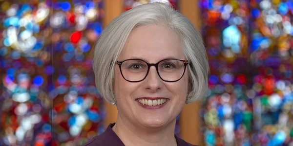 A Lifetime of Commitment: An Interview with Jenny Weber